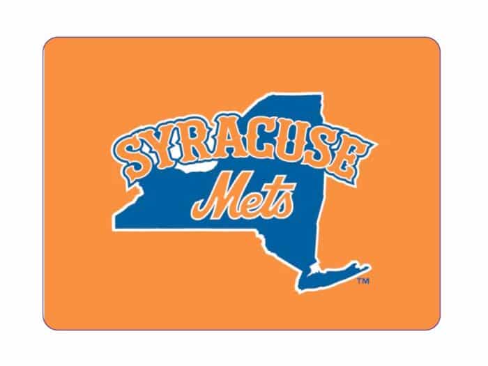 Syracuse Mets Visits PACE CNY