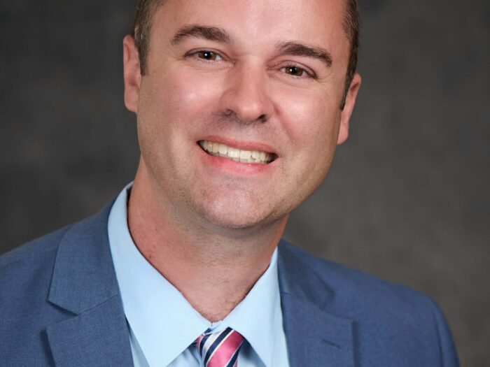 PACE CNY Announces Promotion of Chris Norman