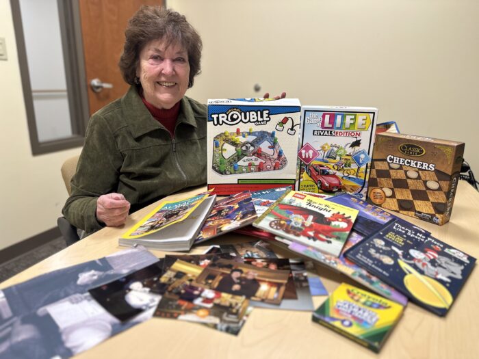 PACE CNY Perspective: A Caregivers’ Gift of Gratitude